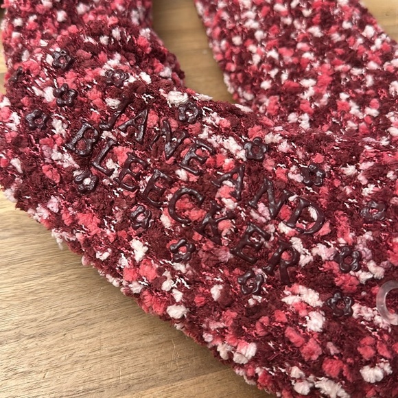 JANE and BLEECKER ⭐️ slipper socks - Picture 4 of 4